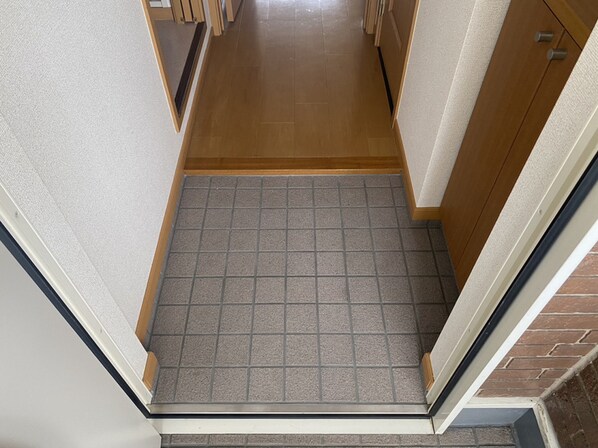 プリムローズの物件内観写真